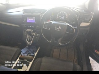 2018 Honda CRV for sale in Kingston / St. Andrew, Jamaica