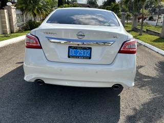 2016 Nissan Teana