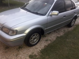 1998 Toyota Tercel for sale in St. Catherine, Jamaica