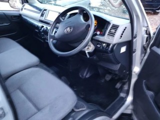 2013 Toyota Hiace for sale in Manchester, Jamaica