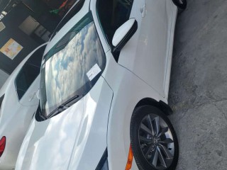 2021 Honda Civic EX for sale in Kingston / St. Andrew, Jamaica