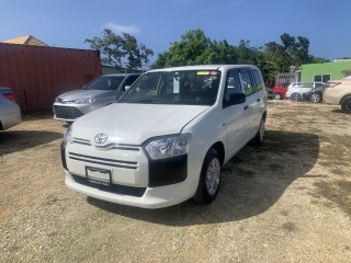 2016 Toyota Succeed for sale in St. Ann, Jamaica