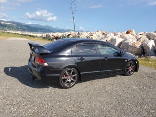 2009 Honda Civic type r for sale in Kingston / St. Andrew, Jamaica