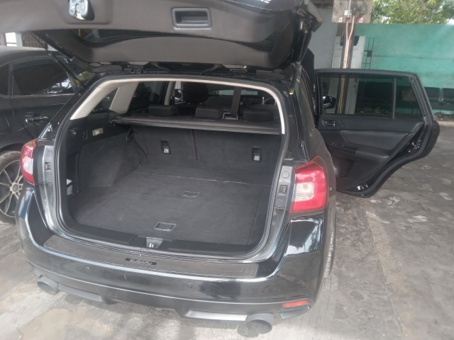 2014 Subaru Levorg for sale in Kingston / St. Andrew, Jamaica
