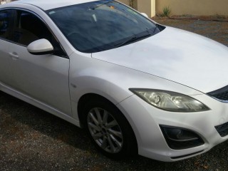 2012 Mazda Mazda 6 for sale in St. Catherine, Jamaica