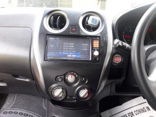 2013 Nissan Note for sale in St. Catherine, Jamaica