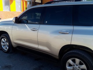 2012 Toyota Prado for sale in Clarendon, Jamaica