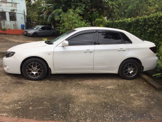 2009 Subaru Impreza anesis for sale in Kingston / St. Andrew, Jamaica