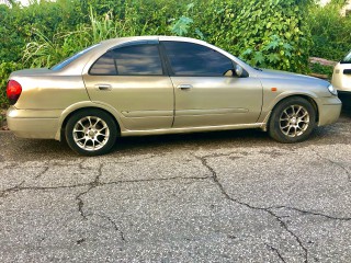2003 Nissan Sunny for sale in St. James, Jamaica
