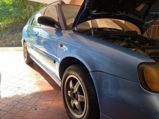 1999 Suzuki Baleno for sale in Kingston / St. Andrew, Jamaica