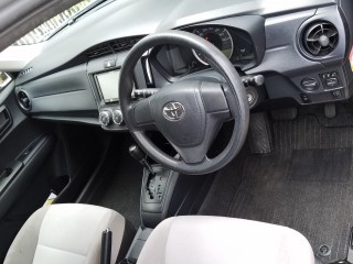 2015 Toyota Axio for sale in St. James, Jamaica