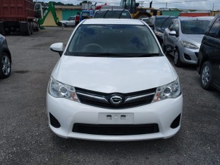 2013 Toyota Fielder for sale in St. James, Jamaica