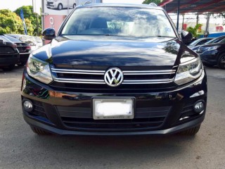 2015 Volkswagen Tiguan for sale in Kingston / St. Andrew, Jamaica