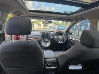 2018 Honda CRV for sale in St. Catherine, Jamaica