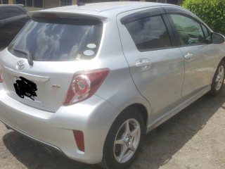 2011 Toyota Vitz RS for sale in Kingston / St. Andrew, Jamaica