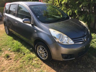 2011 Nissan Note for sale in St. Catherine, Jamaica