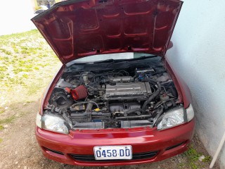 1994 Honda Civic EG for sale in St. James, Jamaica