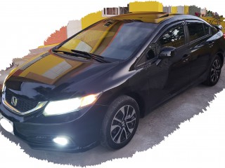 2013 Honda Civic for sale in St. Catherine, Jamaica