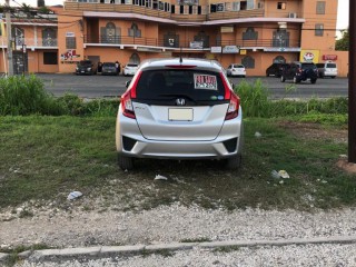 2014 Honda Honda Fit