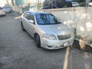 2005 Toyota Kingfish for sale in St. James, Jamaica