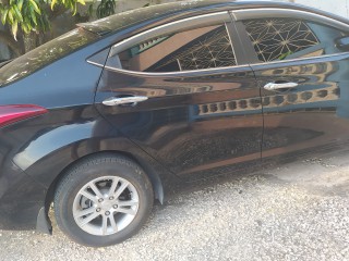 2014 Hyundai Elantra for sale in St. James, Jamaica