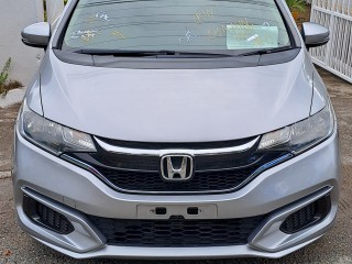 2018 Honda Fit Hybrid 
$2,050,000