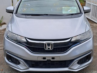 2018 Honda Fit Hybrid for sale in Kingston / St. Andrew, Jamaica