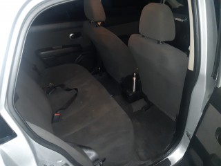 2012 Nissan Tiida for sale in Kingston / St. Andrew, Jamaica