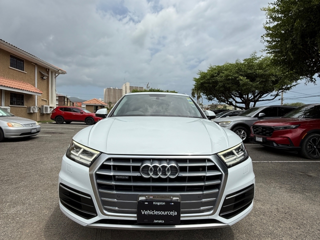 2020 Audi Q5 for sale in Kingston / St. Andrew, Jamaica