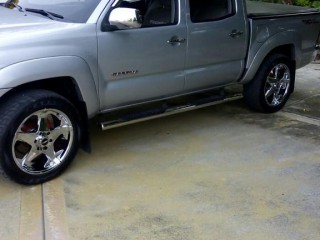 2008 Toyota Tacoma