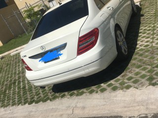 2012 Mercedes Benz C180 AvantGarde for sale in Kingston / St. Andrew, Jamaica