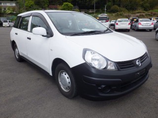 2014 Nissan Ad wagon for sale in Trelawny, Jamaica