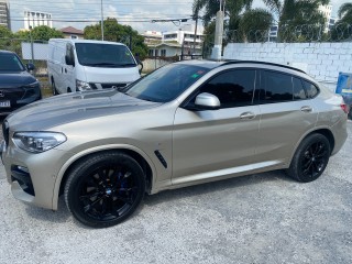 2019 BMW X4 for sale in Kingston / St. Andrew, Jamaica