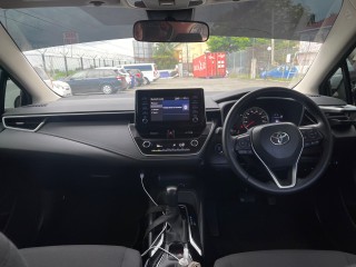 2020 Toyota Corolla for sale in Kingston / St. Andrew, Jamaica