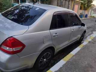 2008 Nissan Tiida Latio for sale in Kingston / St. Andrew, Jamaica
