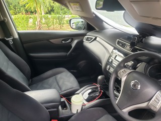 2016 Nissan XTrail for sale in Kingston / St. Andrew, Jamaica