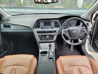 2016 Hyundai Sonata for sale in Kingston / St. Andrew, Jamaica