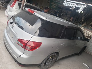 2011 Nissan Wingroad for sale in St. Catherine, Jamaica