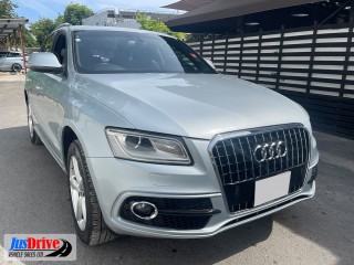 2014 Audi Q5