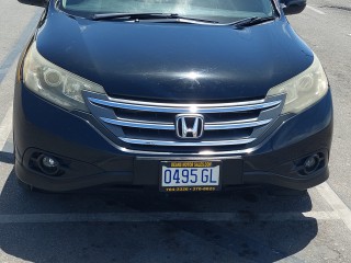 2014 Honda Crv