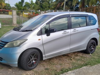 2009 Honda Freed for sale in Clarendon, Jamaica