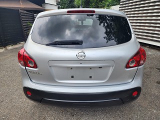 2011 Nissan Dualis
$890,000