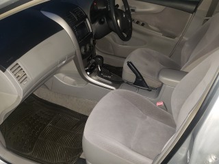 2011 Toyota Axio for sale in St. Catherine, Jamaica