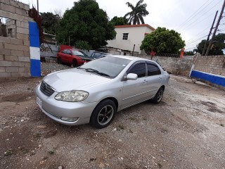 2004 Toyota Altis for sale in Kingston / St. Andrew, Jamaica