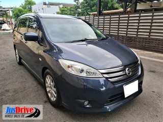 2012 Nissan LAFESTA for sale in Kingston / St. Andrew, Jamaica