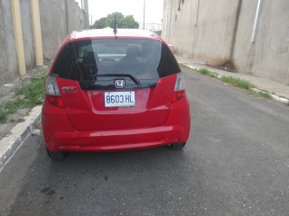 2012 Honda Fit for sale in Kingston / St. Andrew, Jamaica