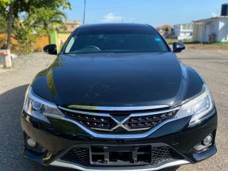 2015 Toyota Mark x for sale in St. Catherine, Jamaica