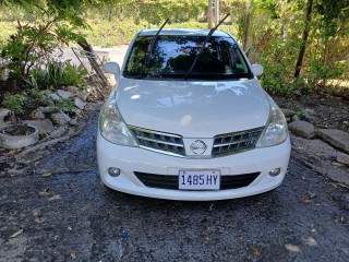 2012 Nissan TIIDA for sale in St. Catherine, Jamaica