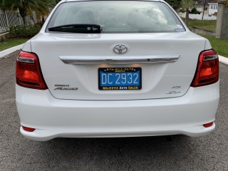 2016 Toyota Corolla axio for sale in Manchester, Jamaica