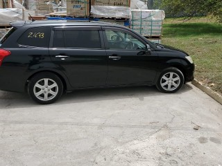 2012 Toyota Fielder sports for sale in Westmoreland, Jamaica